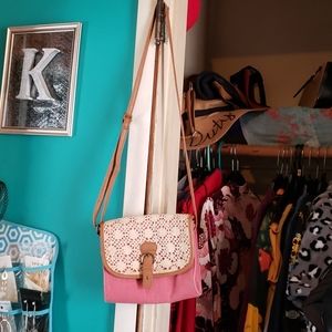 Crossbody purse 👛